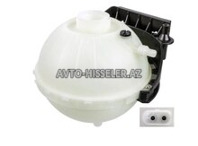 BMW F30 328i antifriz çəni